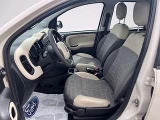FIAT Panda 0.9 t.air turbo 4x4 85cv