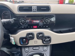 FIAT Panda 0.9 t.air turbo 4x4 85cv