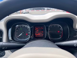 FIAT Panda 0.9 t.air turbo 4x4 85cv