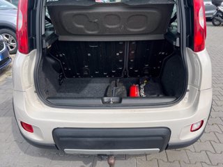 FIAT Panda 0.9 t.air turbo 4x4 85cv