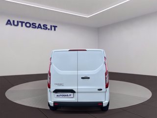 FORD transit custom 300 2.0 tdci 130cv Trend L2H1 auto E6