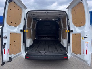 FORD transit custom 300 2.0 tdci 130cv Trend L2H1 auto E6