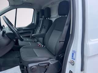 FORD transit custom 300 2.0 tdci 130cv Trend L2H1 auto E6