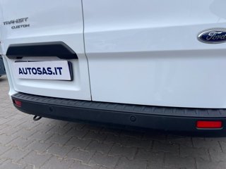 FORD transit custom 300 2.0 tdci 130cv Trend L2H1 auto E6