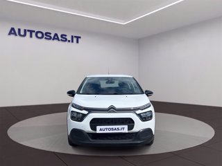 CITROEN C3 1.2 puretech Feel s&s 83cv