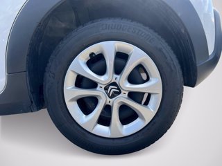 CITROEN C3 1.2 puretech Feel s&s 83cv
