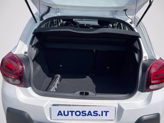 CITROEN C3 1.2 puretech Feel s&s 83cv
