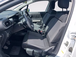 CITROEN C3 1.2 puretech Feel s&s 83cv