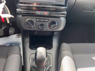 CITROEN C3 1.2 puretech Feel s&s 83cv