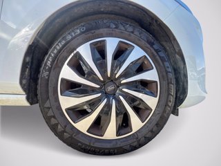 FORD Fiesta 5p 1.0 ecoboost h Titanium 125cv