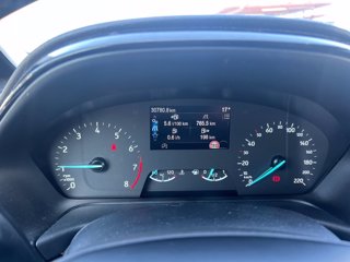 FORD Fiesta 5p 1.0 ecoboost h Titanium 125cv