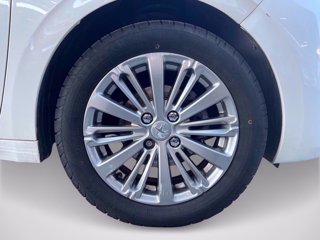 PEUGEOT 208 5p 1.2 puretech Active 82cv