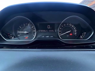 PEUGEOT 208 5p 1.2 puretech Active 82cv