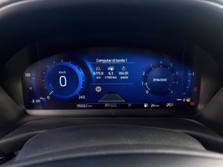 FORD Puma 1.0 ecoboost h Titanium X s&s 125cv auto