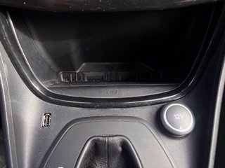 FORD Puma 1.0 ecoboost h Titanium X s&s 125cv auto
