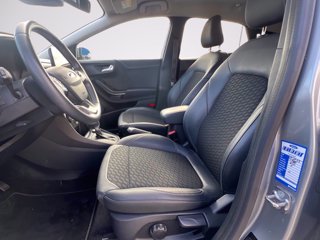 FORD Puma 1.0 ecoboost h Titanium X s&s 125cv auto
