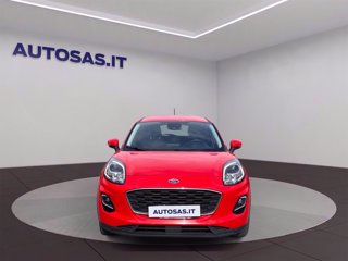 FORD Puma 1.0 ecoboost Connect 95cv