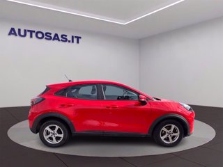 FORD Puma 1.0 ecoboost Connect 95cv