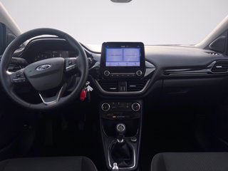 FORD Puma 1.0 ecoboost Connect 95cv