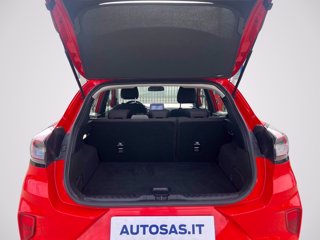 FORD Puma 1.0 ecoboost Connect 95cv