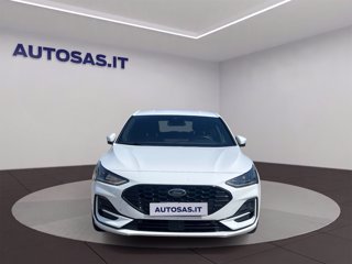 FORD Focus 1.5 ecoblue ST-Line 115cv auto