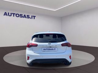 FORD Focus 1.5 ecoblue ST-Line 115cv auto
