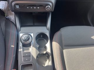 FORD Focus 1.5 ecoblue ST-Line 115cv auto