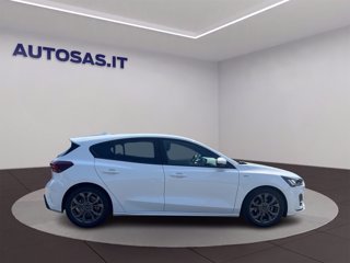 FORD Focus 1.5 ecoblue ST-Line 115cv auto