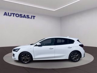 FORD Focus 1.5 ecoblue ST-Line 115cv auto