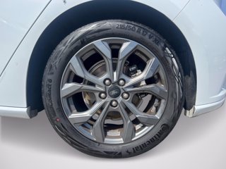 FORD Focus 1.5 ecoblue ST-Line 115cv auto