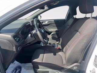 FORD Focus 1.5 ecoblue ST-Line 115cv auto