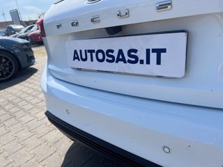 FORD Focus 1.5 ecoblue ST-Line 115cv auto