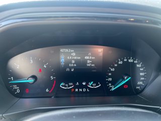 FORD Focus 1.5 ecoblue ST-Line 115cv auto