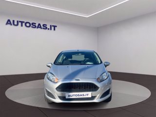FORD Fiesta 3p 1.4 Plus Gpl 92cv