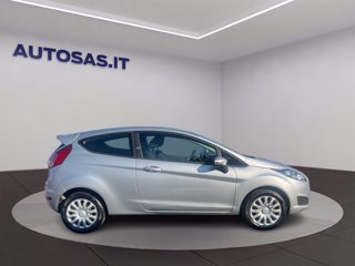 FORD Fiesta 3p 1.4 Plus Gpl 92cv