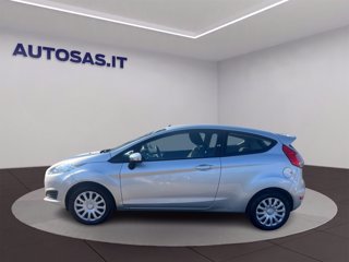 FORD Fiesta 3p 1.4 Plus Gpl 92cv