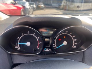 FORD Fiesta 3p 1.4 Plus Gpl 92cv