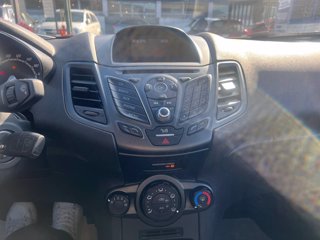 FORD Fiesta 3p 1.4 Plus Gpl 92cv