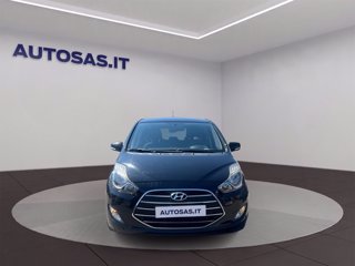 HYUNDAI ix20 1.4 crdi Xpossible 90cv