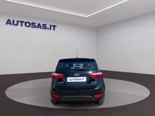 HYUNDAI ix20 1.4 crdi Xpossible 90cv