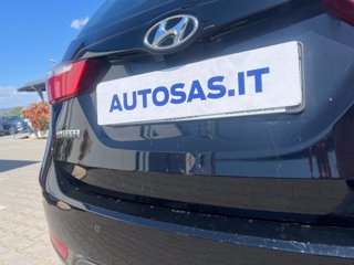 HYUNDAI ix20 1.4 crdi Xpossible 90cv