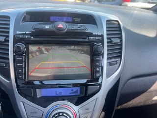 HYUNDAI ix20 1.4 crdi Xpossible 90cv