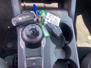FORD Kuga 2.5 Plug In Hybrid 225 CV CVT 2WD Titanium
