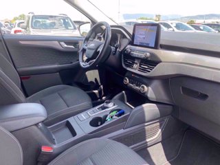 FORD Kuga 2.5 Plug In Hybrid 225 CV CVT 2WD Titanium