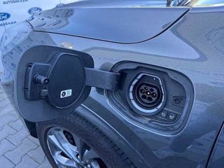 FORD Kuga 2.5 Plug In Hybrid 225 CV CVT 2WD ST-Line X