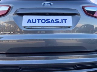 FORD EcoSport 1.0 EcoBoost 125 CV Start&Stop ST-Line