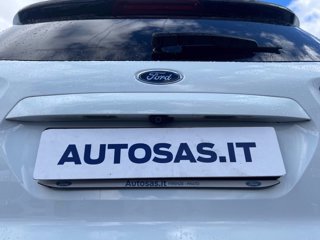 FORD EcoSport 1.0 ecoboost Active s&s 125cv