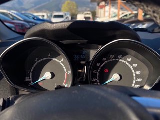 FORD Fiesta 5p 1.5 tdci Business 75cv
