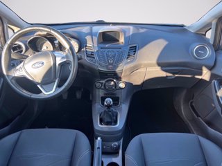 FORD Fiesta 5p 1.5 tdci Business 75cv
