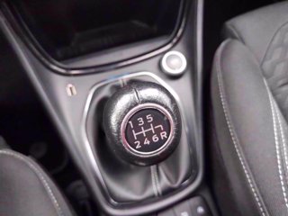 FORD Puma 1.0 EcoBoost Hybrid 125 CV S&S Titanium
